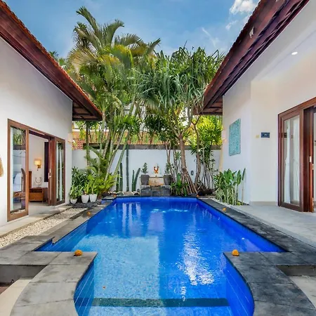 Villa Joyosa