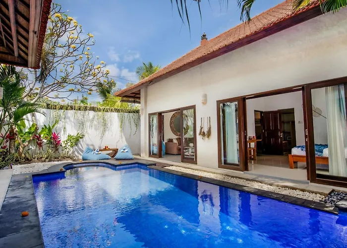 Joyosa * Seminyak (Bali)