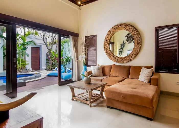 Villa Joyosa *
