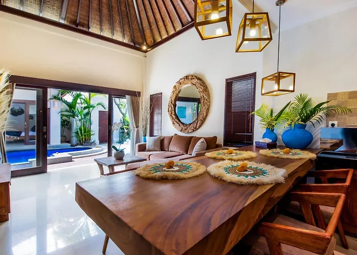 Joyosa Seminyak (Bali)