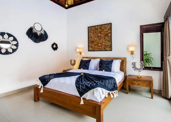 Joyosa Villa Seminyak (Bali)