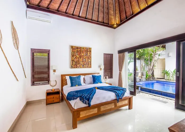 Joyosa Villa
