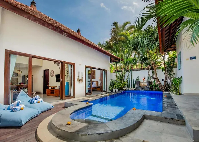 Joyosa Villa Seminyak (Bali)