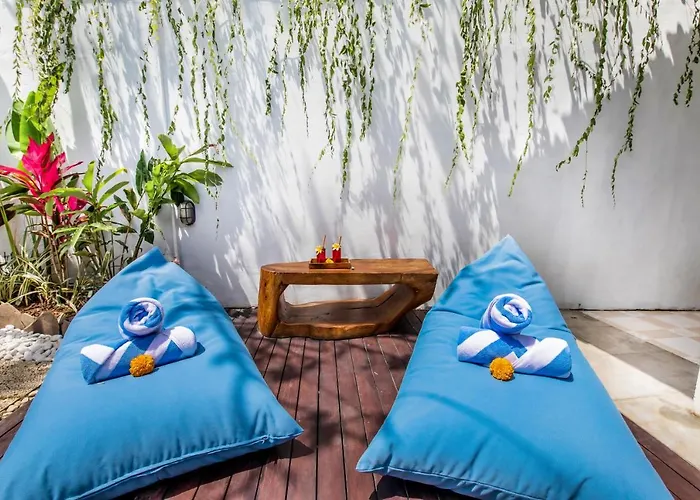 Joyosa Villa Seminyak (Bali)
