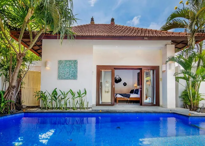 Joyosa Villa *