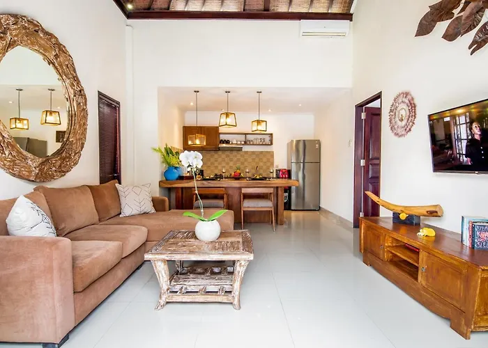 Villa Joyosa