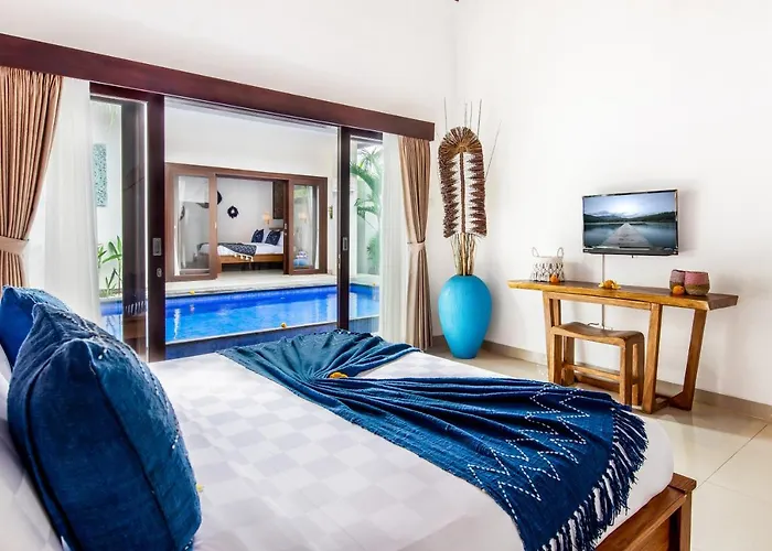 Joyosa Villa Seminyak (Bali)