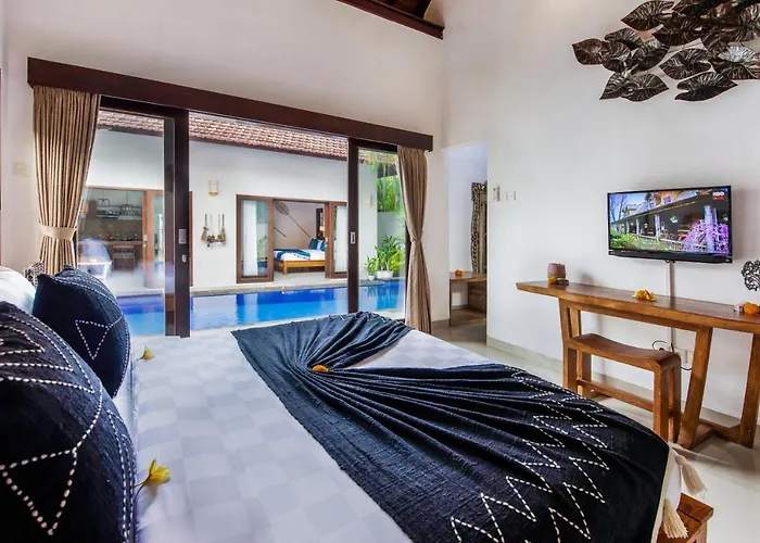 Joyosa Villa Seminyak (Bali)