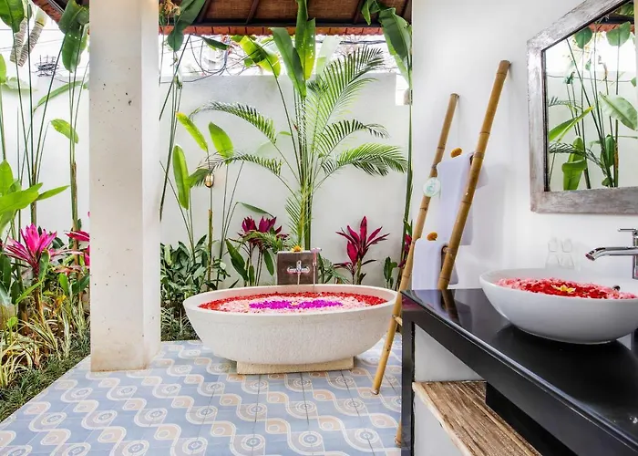 Joyosa * Seminyak (Bali)