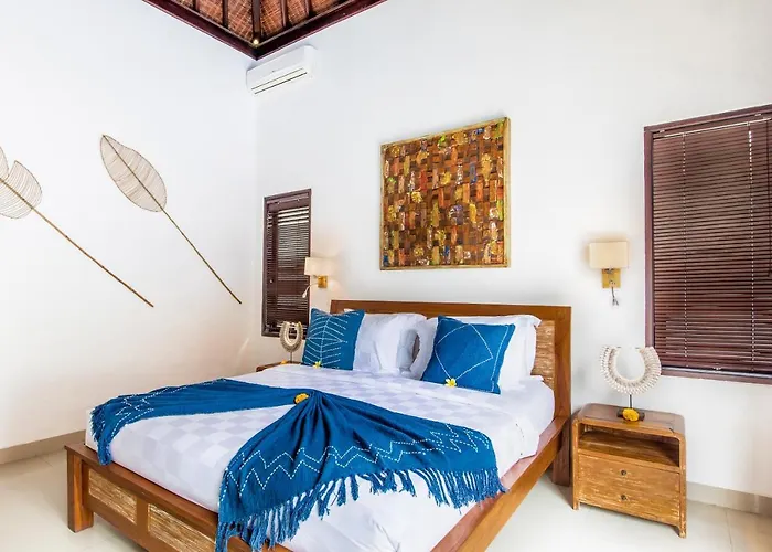 Villa Joyosa Seminyak (Bali)